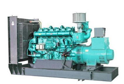 兰溪发电机出租