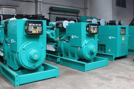 兰溪柴油发电机 兰溪柴油发电机